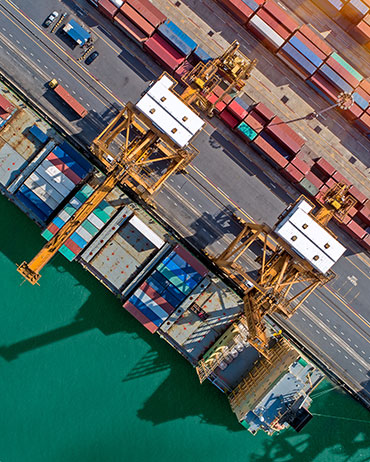 ocean freight