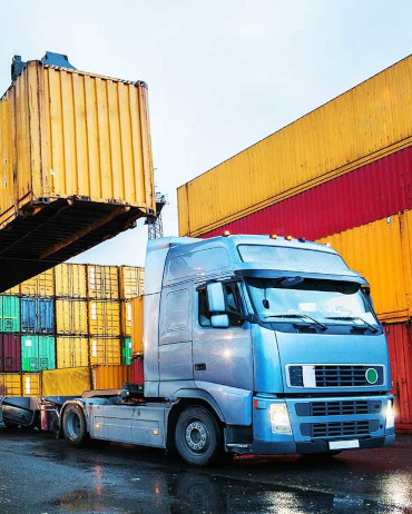 Road Freight